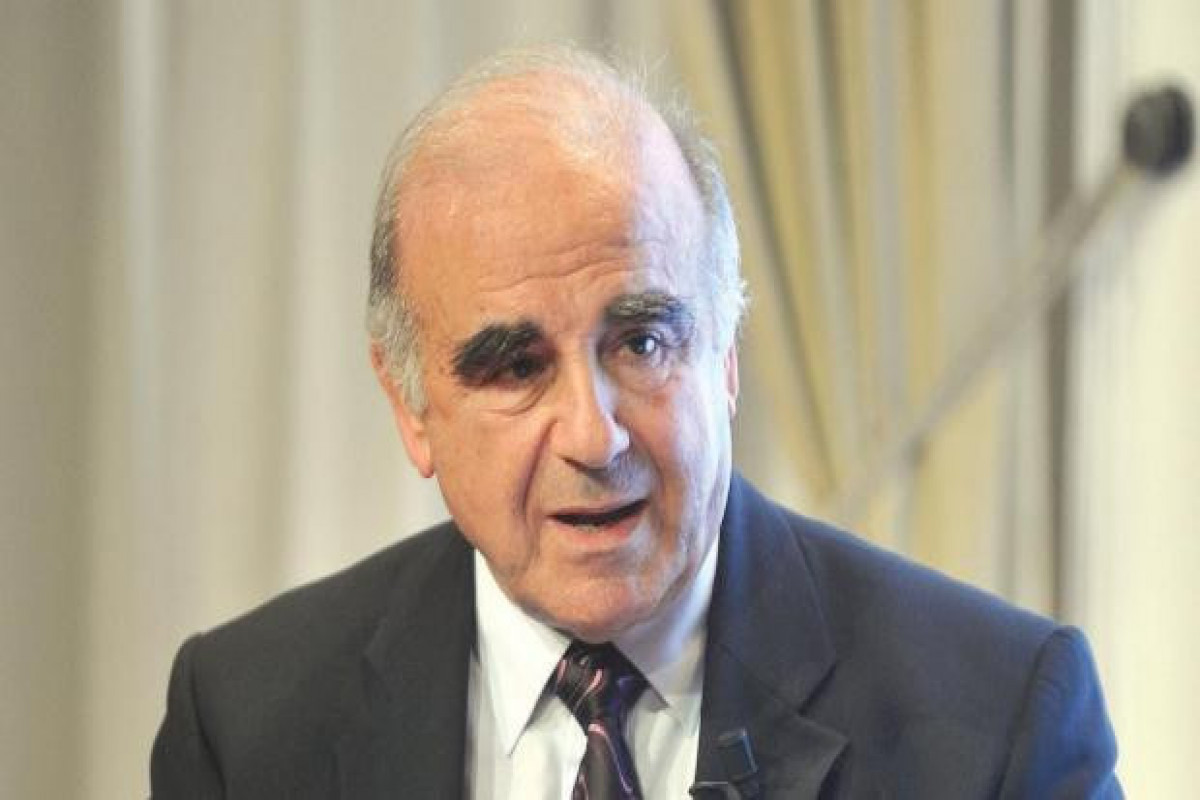 President of the Republic of Malta George Vella