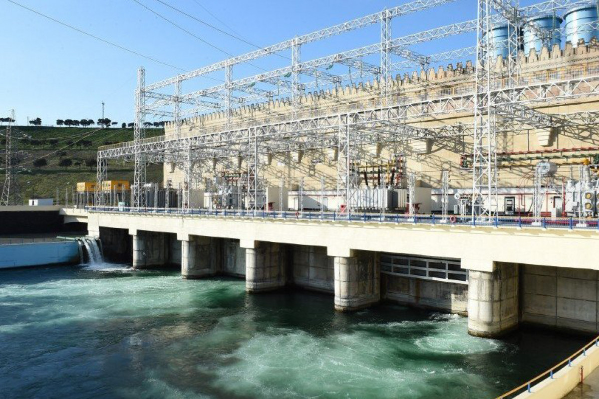 10 more water reservoirs to be built in Azerbaijan
