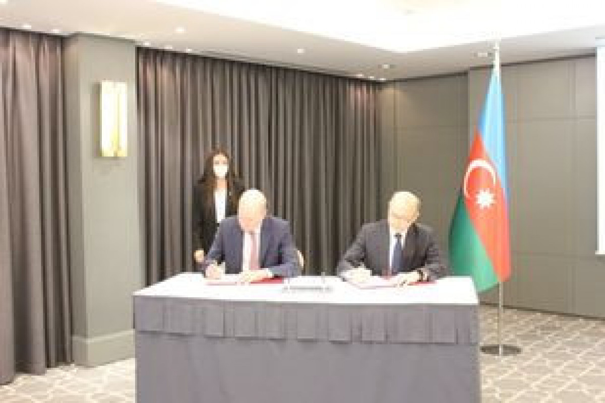 Azerbaijan and BP start cooperation on solar energy project