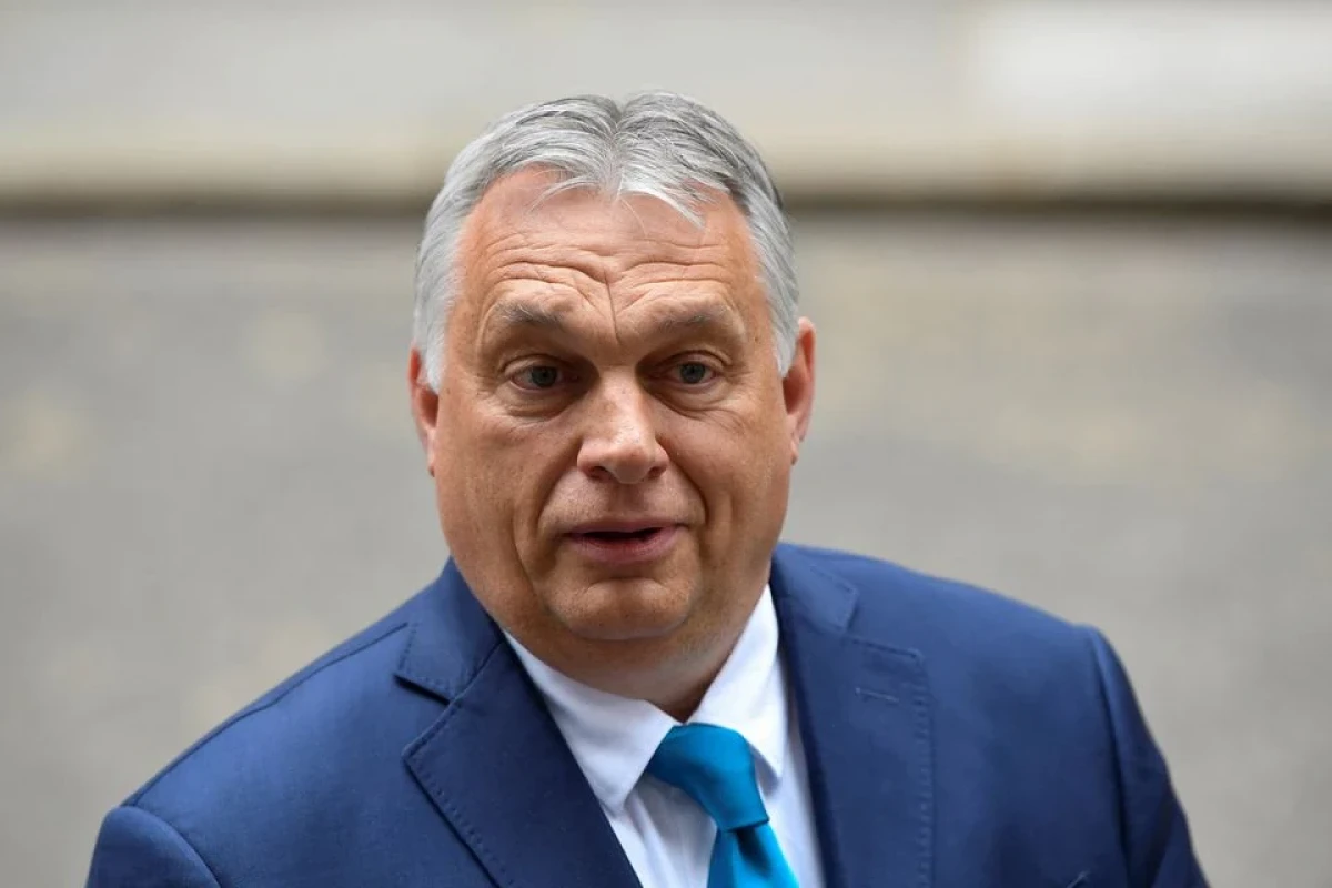 Top EU court dismisses Hungary's complaint over democracy probe