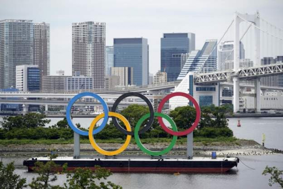 10,000 volunteers pull out of Tokyo Games