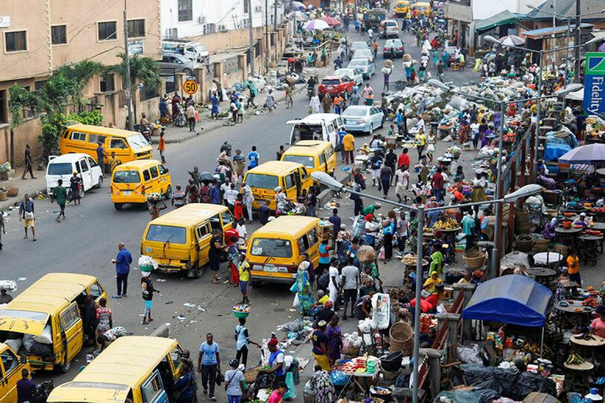 Nigerian state government confirms 136 children abducted in Niger state