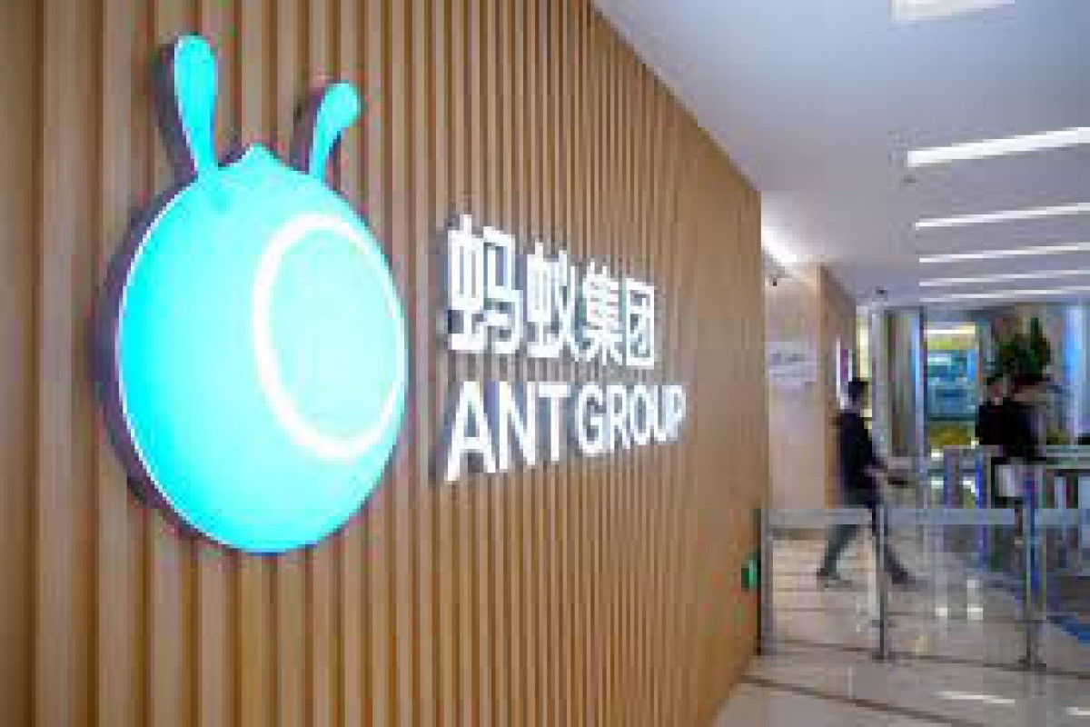 Jack Ma’s Ant Group gets nod to operate consumer finance firm, a key step in fixing regulatory issues