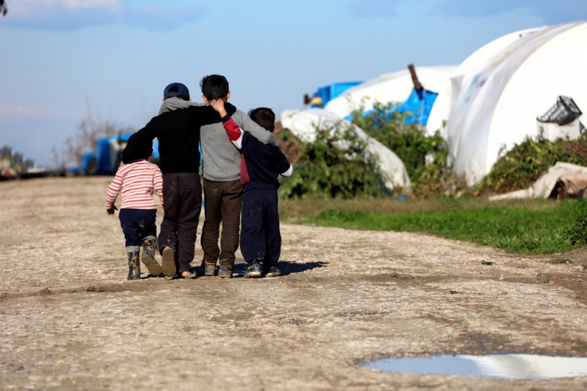 Denmark passes law to deport asylum seekers outside Europe