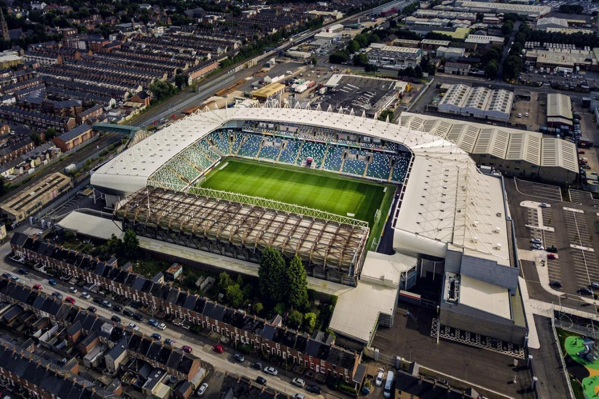 UEFA announces venue of Super Cup final between Chelsea and Villarreal