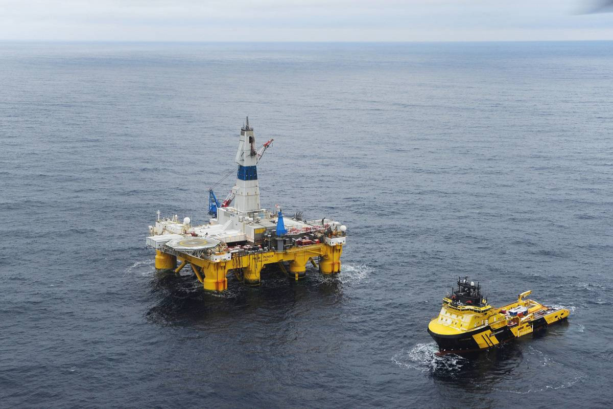 Lukoil may become operator of Dostlug field