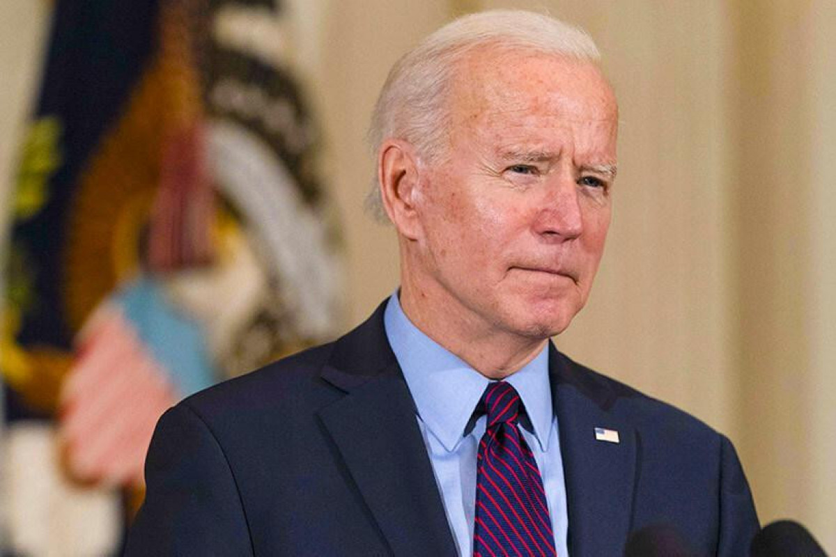 Biden administration reaffirms commitment to Israel's security