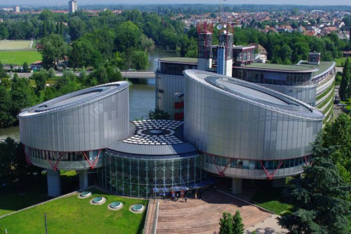 Azerbaijan sends inter-state complaint to European Court regarding Armenia for the second time 