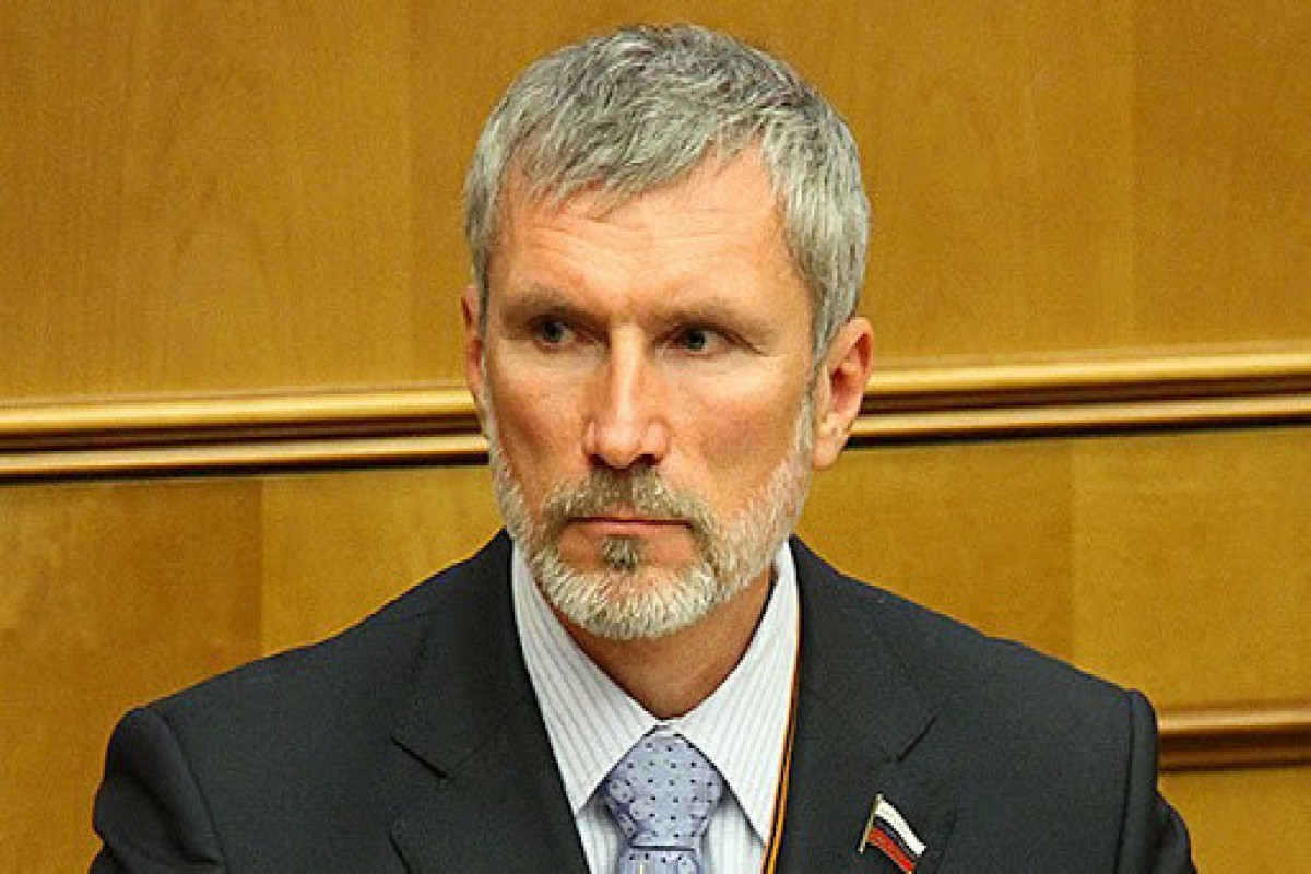 Aleksey Zhuravlyov