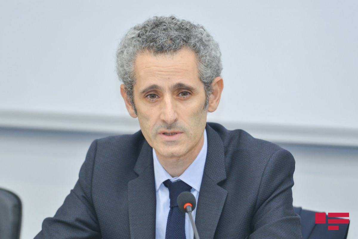 French ambassador extends his condolences over death of media representatives by stepping on mine