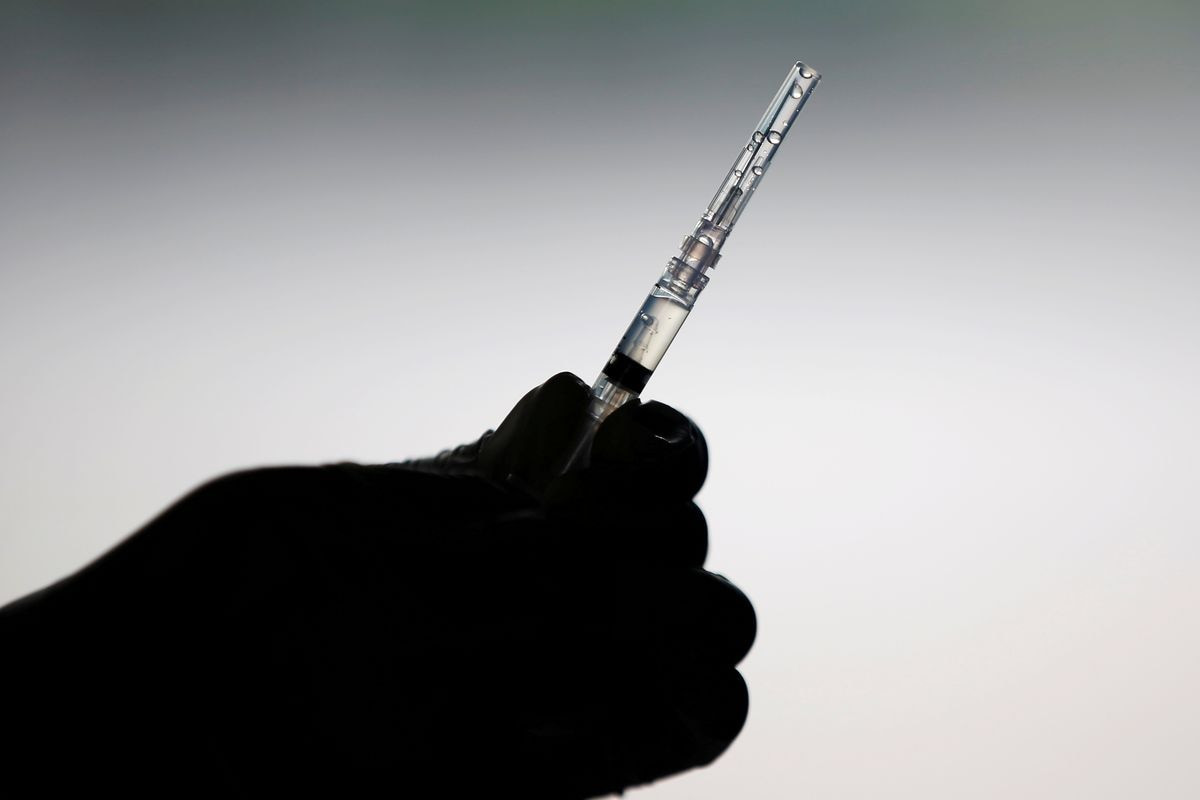 Sinovac’s COVID-19 vaccine gains China approval for emergency use in children, adolescents