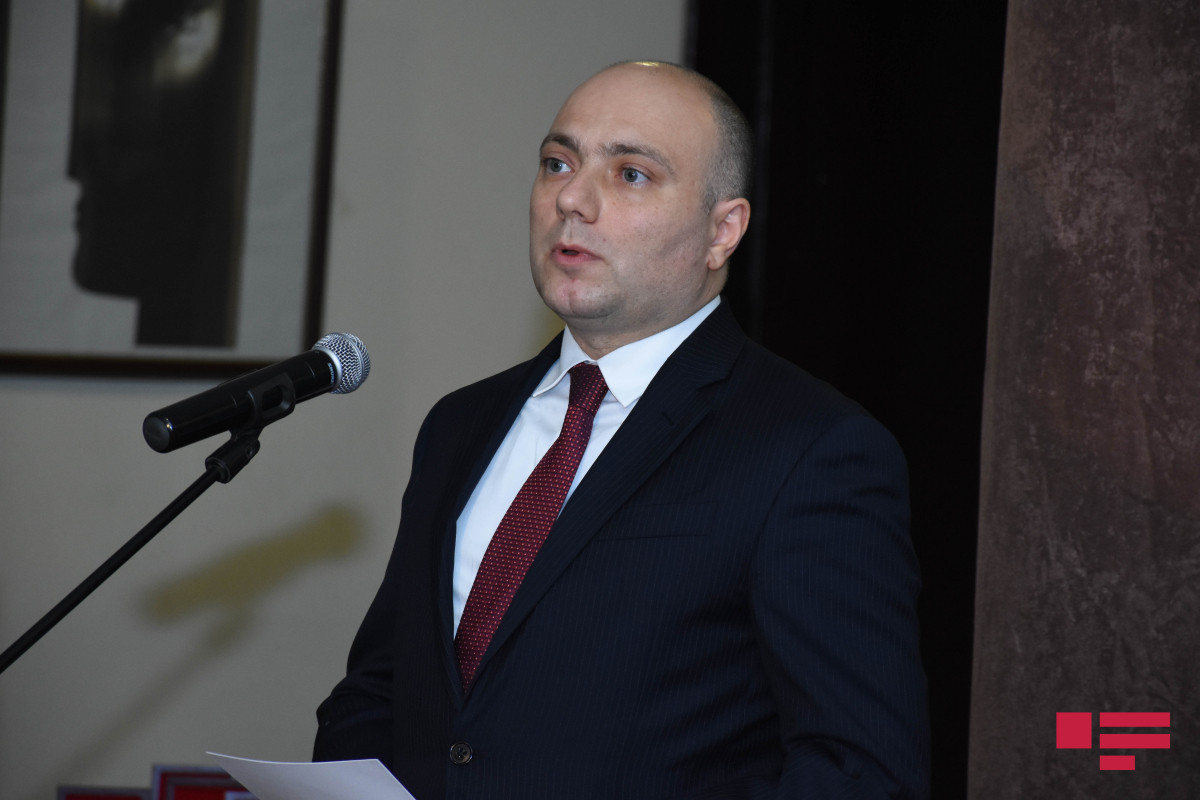 Anar Karimov