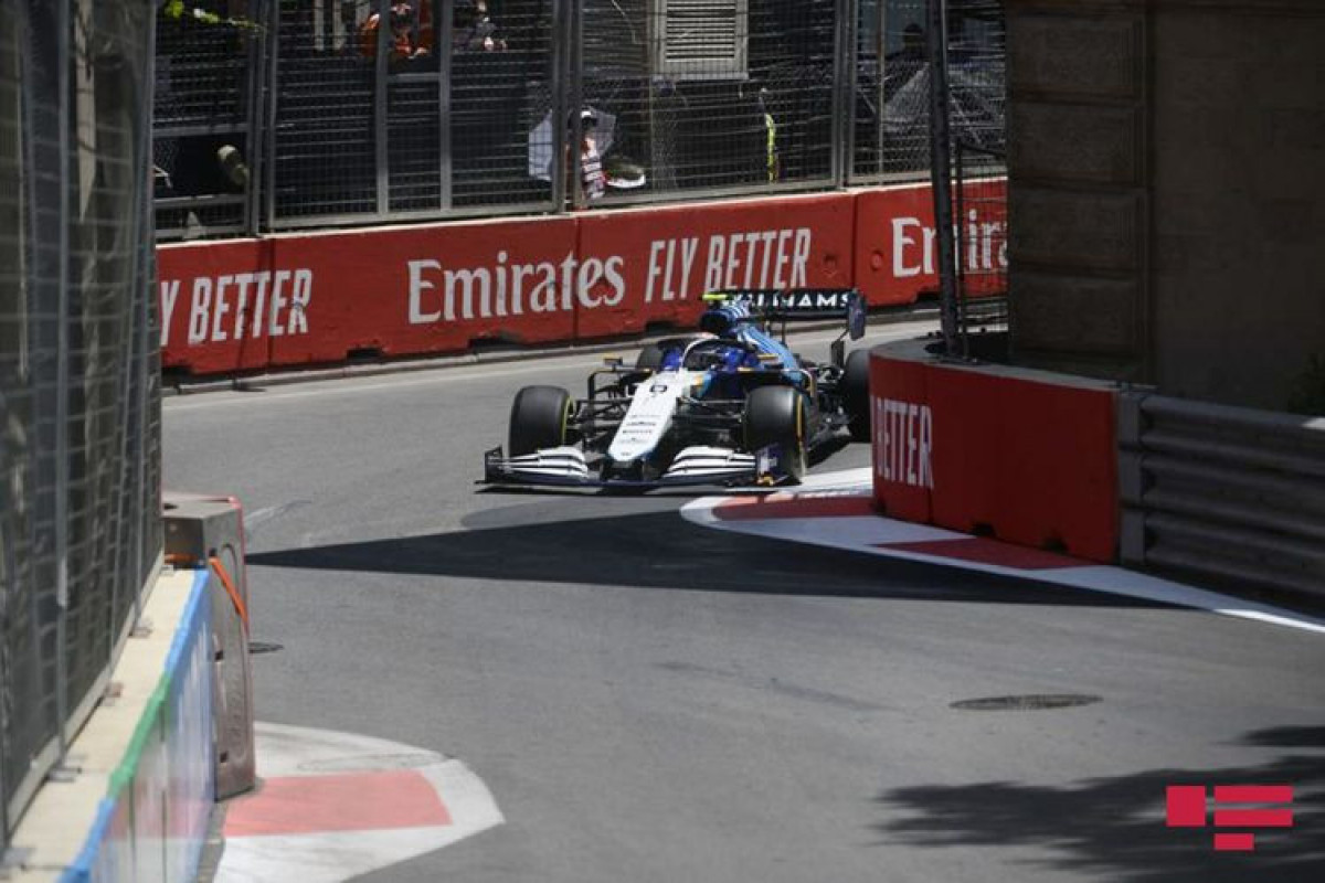 Formula-2: Pilot penalized