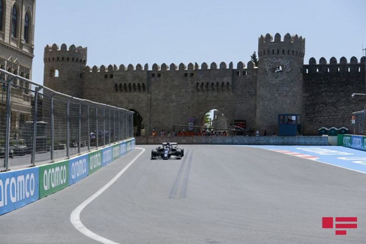 Formula-1: Third free practice kicks off 