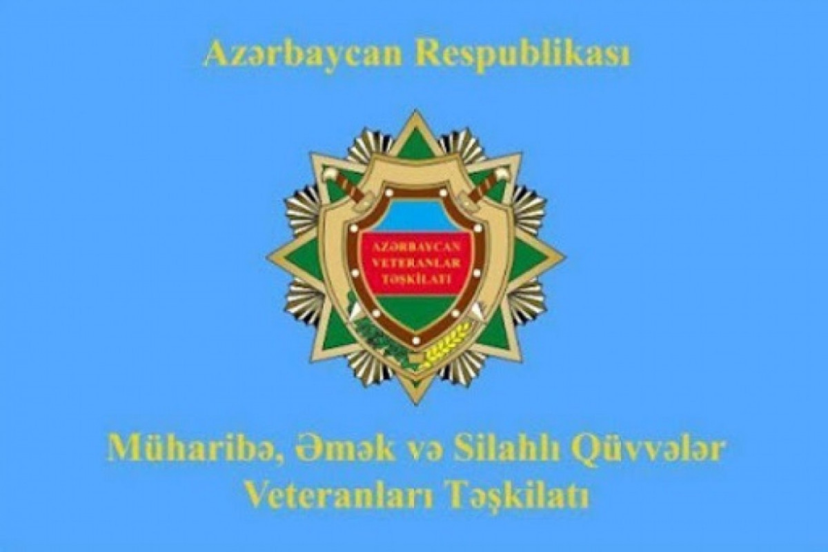 Veterans of Great Patriotic War from Azerbaijan addresses an appeal to Russian President Vladimir Putin