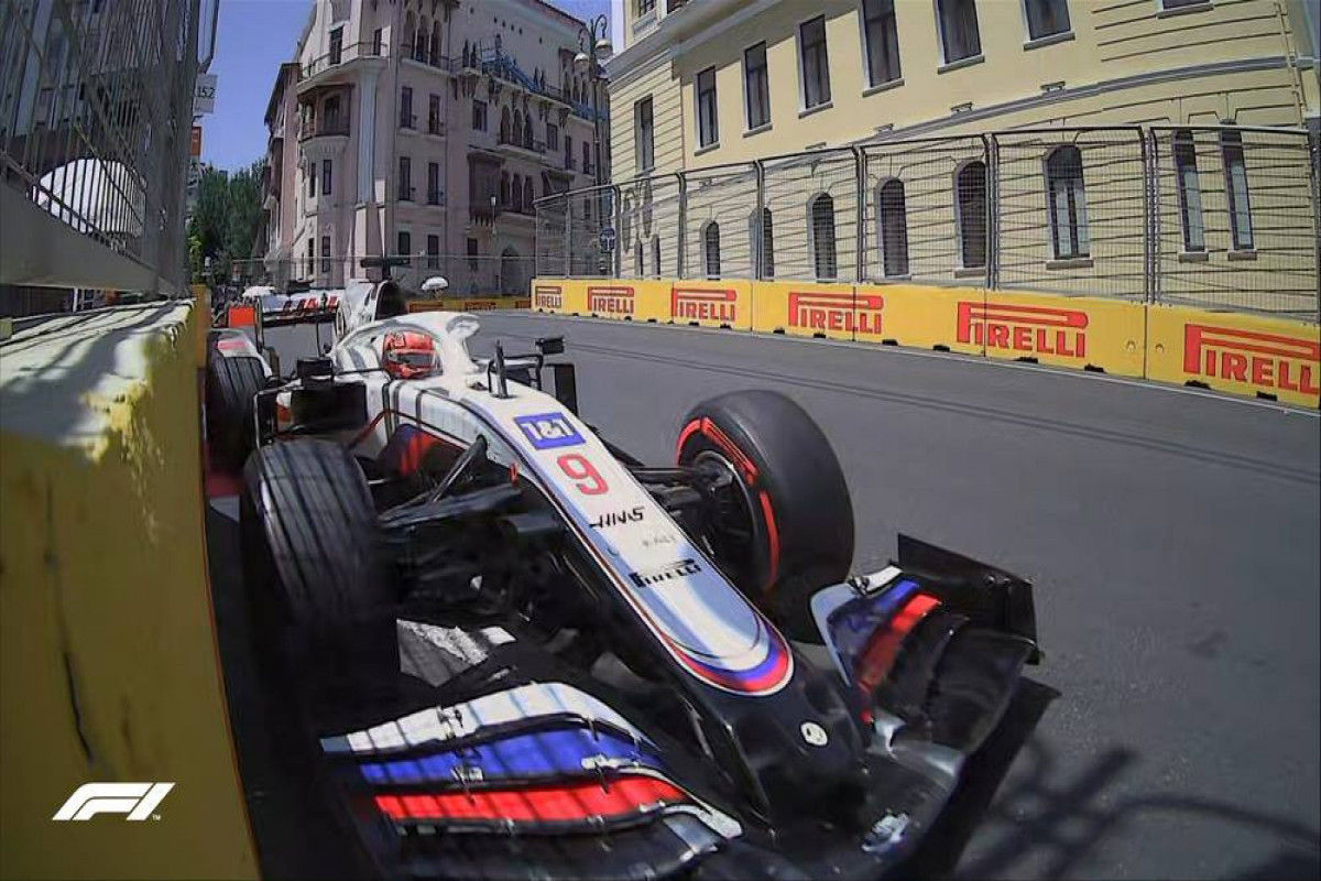 Formula 1: Charles Leclerc became the winner of the ordinal round
