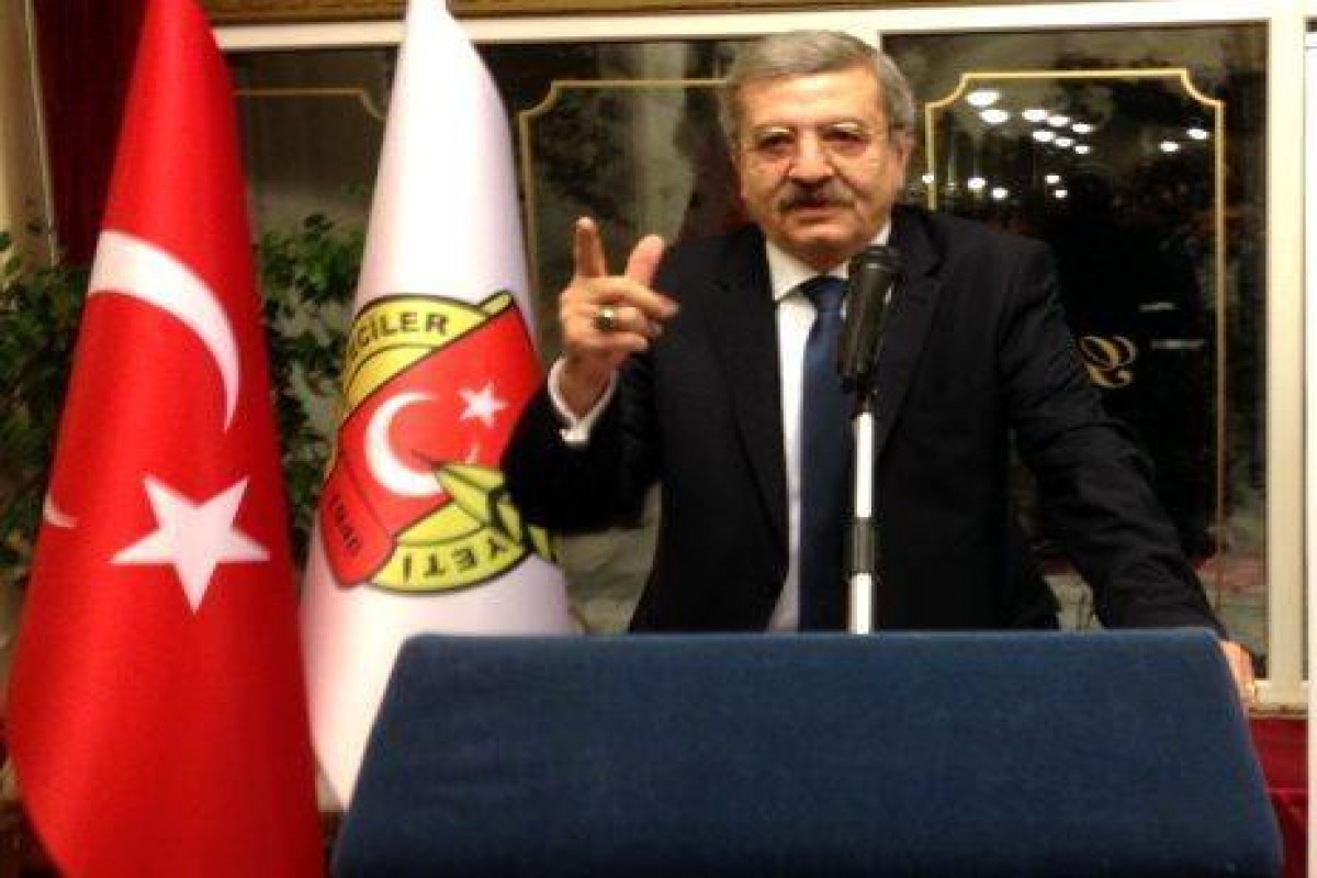 Chairman of Ankara Journalists Society: We strongly condemn the criminal acts of Armenia