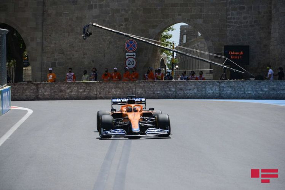 Formula-2: Second sprint race kicks off 