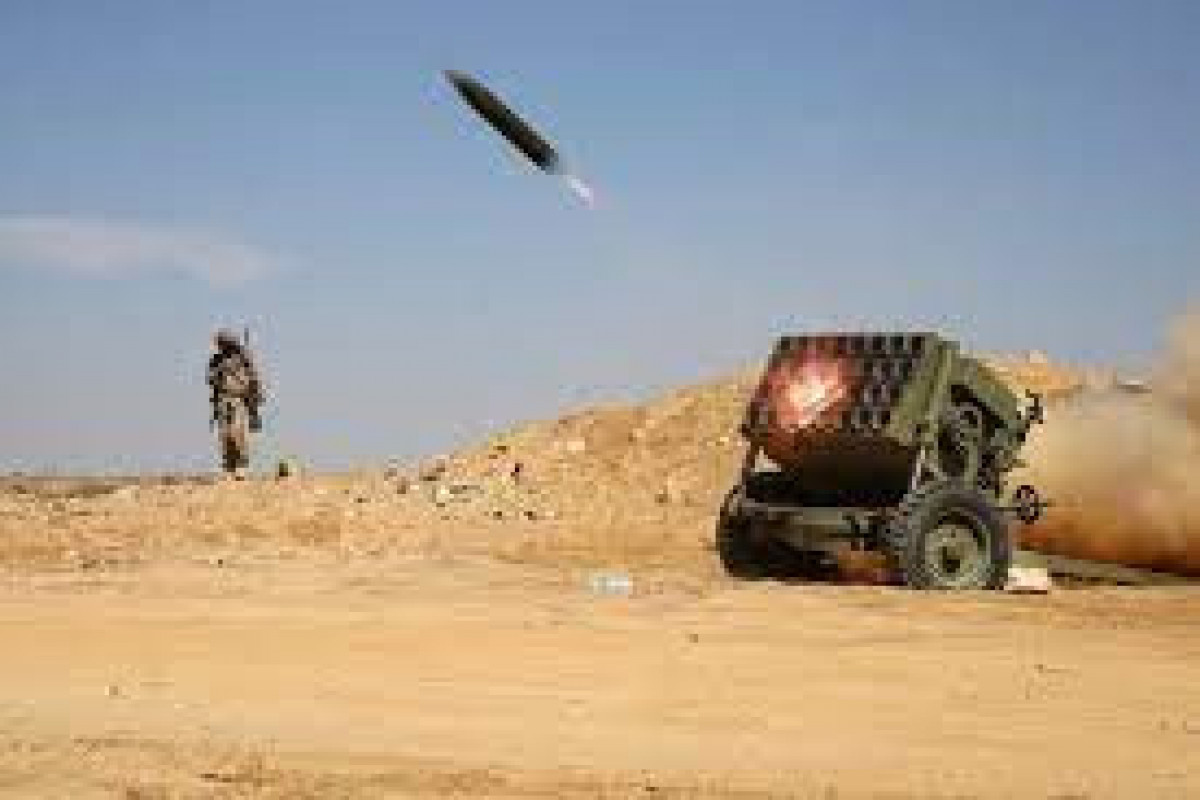 16 killed in Houthi ballistic missile attack on Yemen's Marib