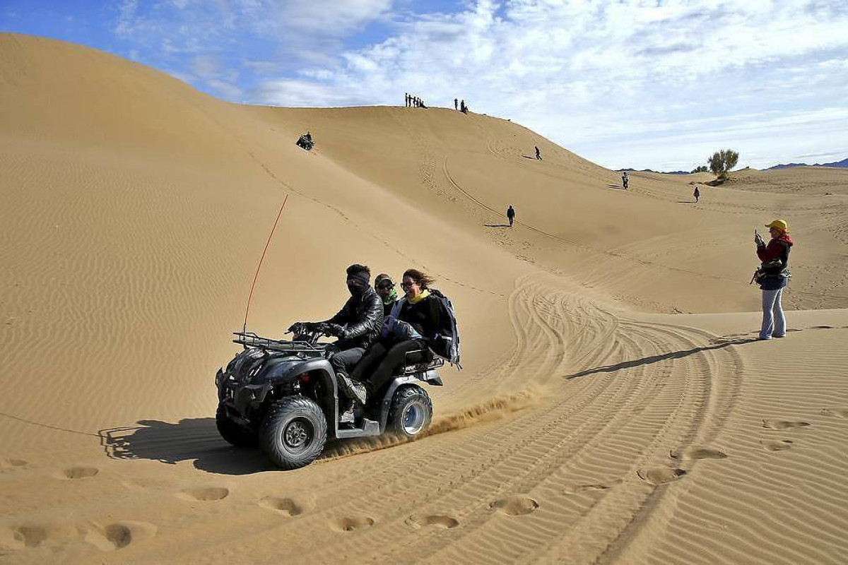 Russia, Iran to sign deal on lifting individual visa requirements for tourists