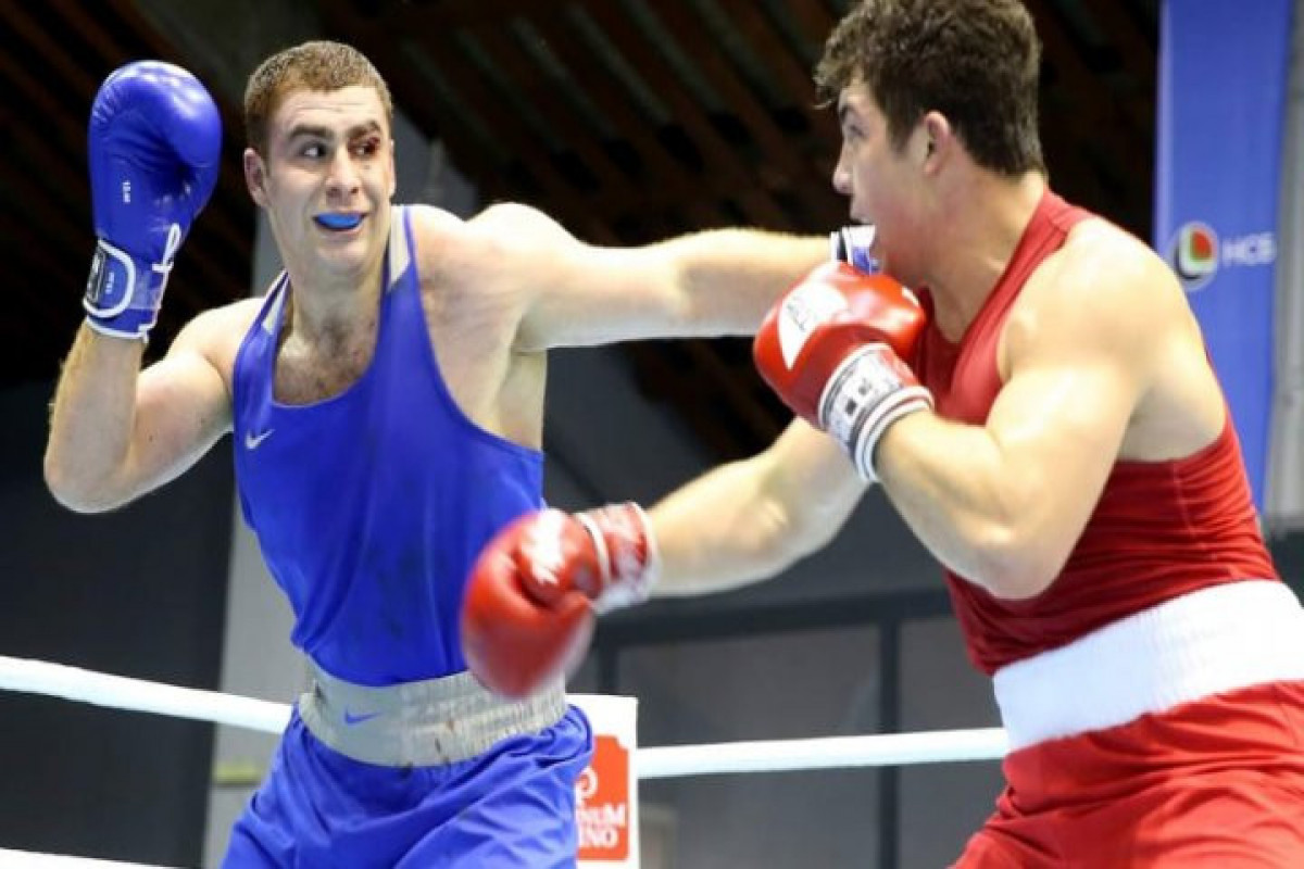 Azerbaijani boxers have won the 5th license for Tokyo 2020