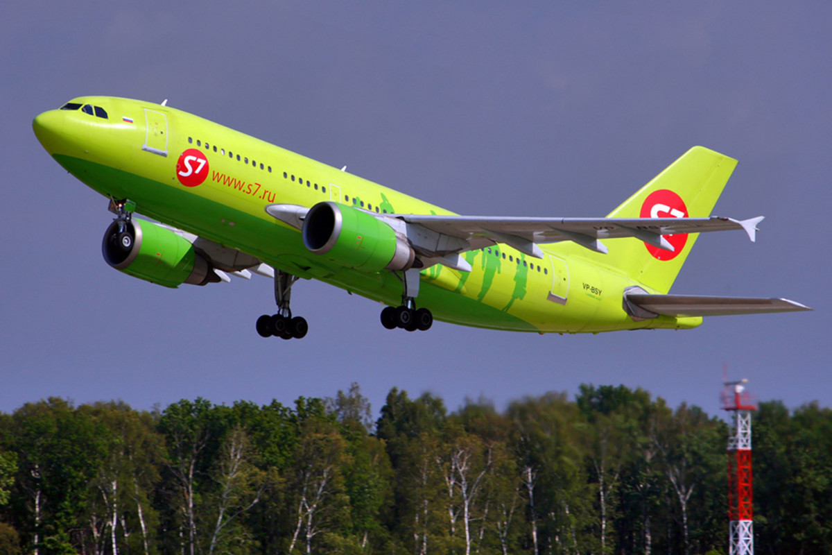 Flights to be carried from another Russian city to Baku