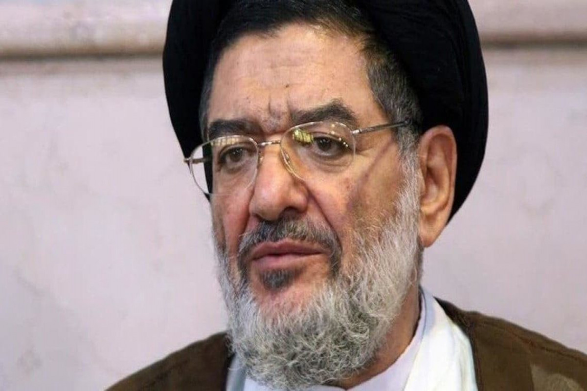 Ali-Akbar Mohtashamipour
