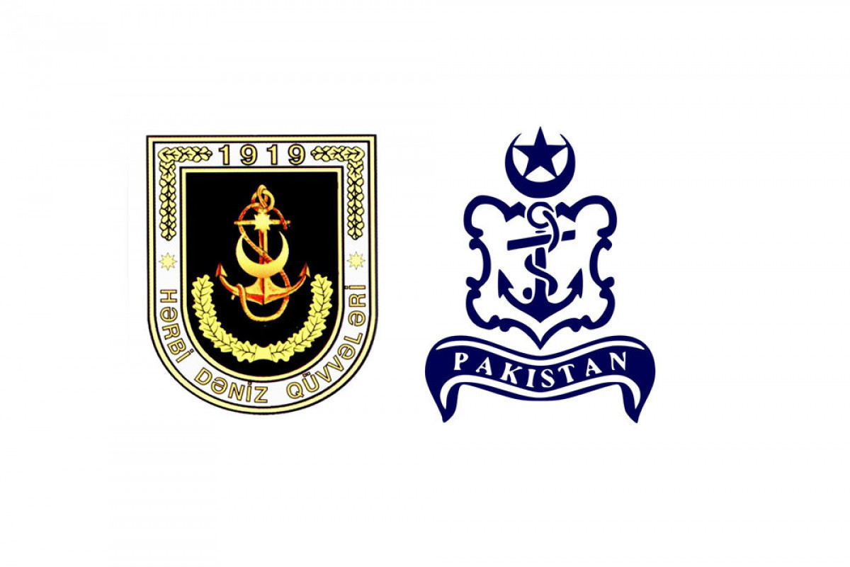 Azerbaijan’s Naval Forces delegation departed for Pakistan