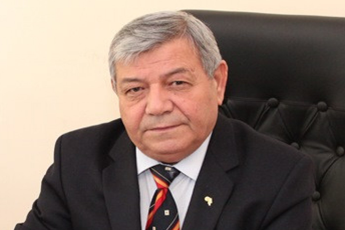 Ramiz Mammadov
