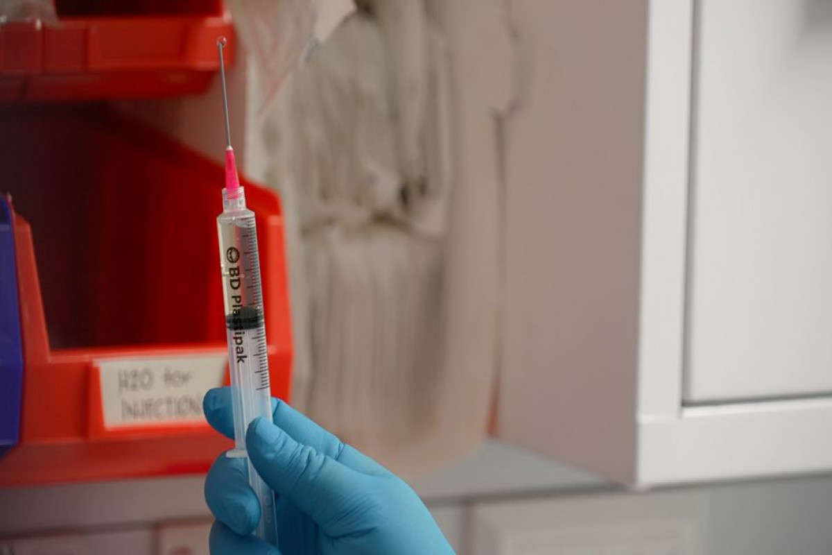 US approves first new Alzheimer's drug in 20 years