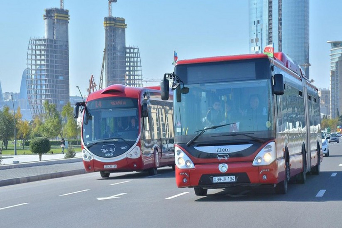 Baku lifts traffic restrictions imposed over Formula-1, from tomorrow