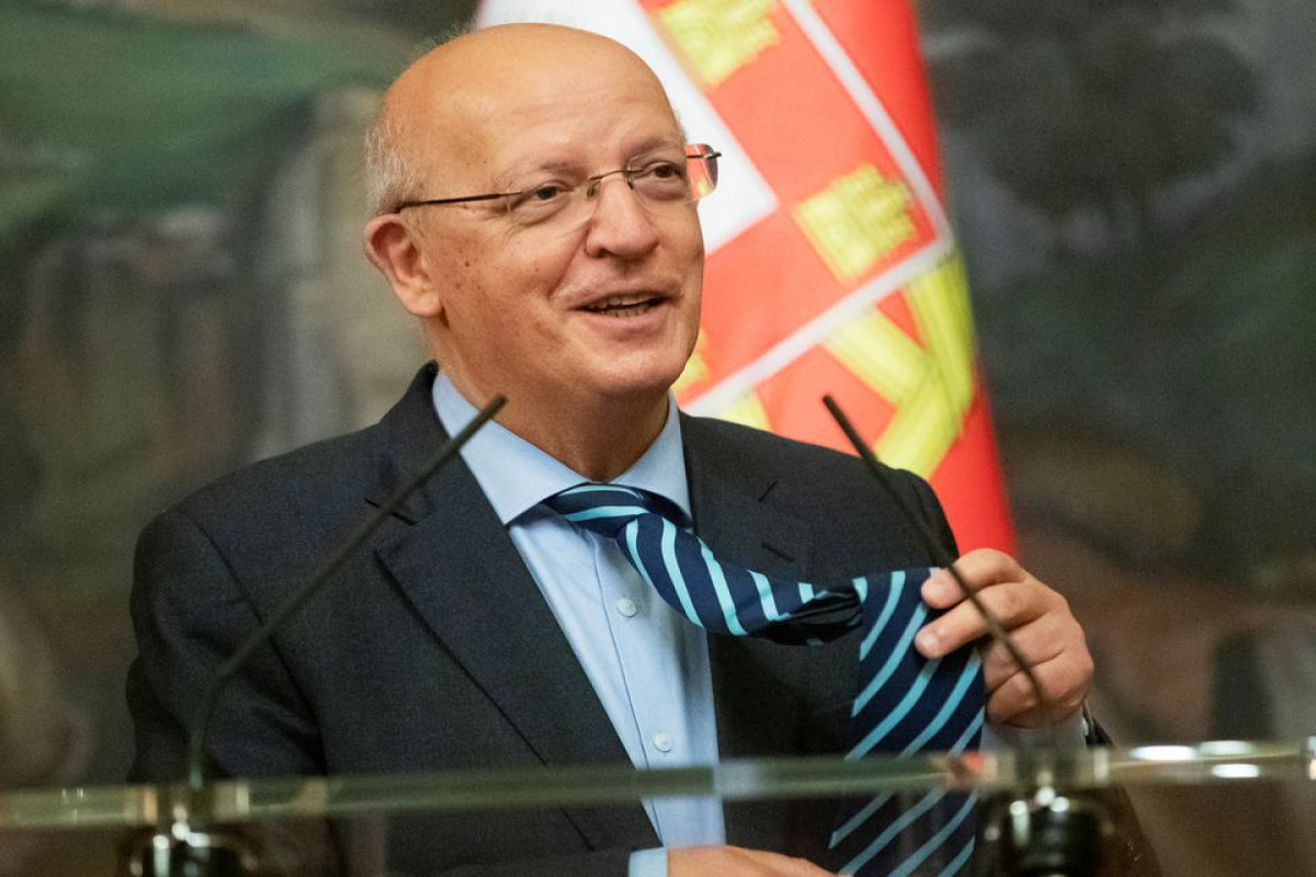 Portugal minister says Spain requiring COVID-19 test at border 'a mistake'