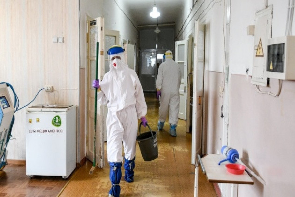 Ukraine reports 1,602 new coronavirus cases