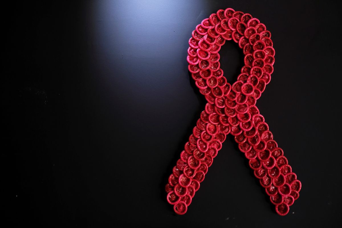 U.N. rejects Russia concerns over push to tackle AIDS