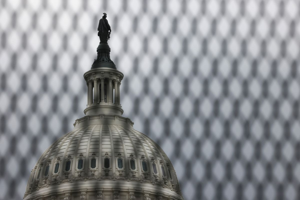 U.S. Senate passes sweeping bill to address China tech threat