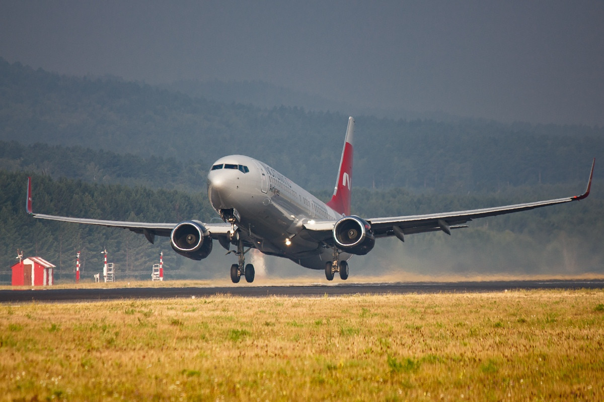 Flights launched from two Russian cities to Azerbaijan's Lankaran