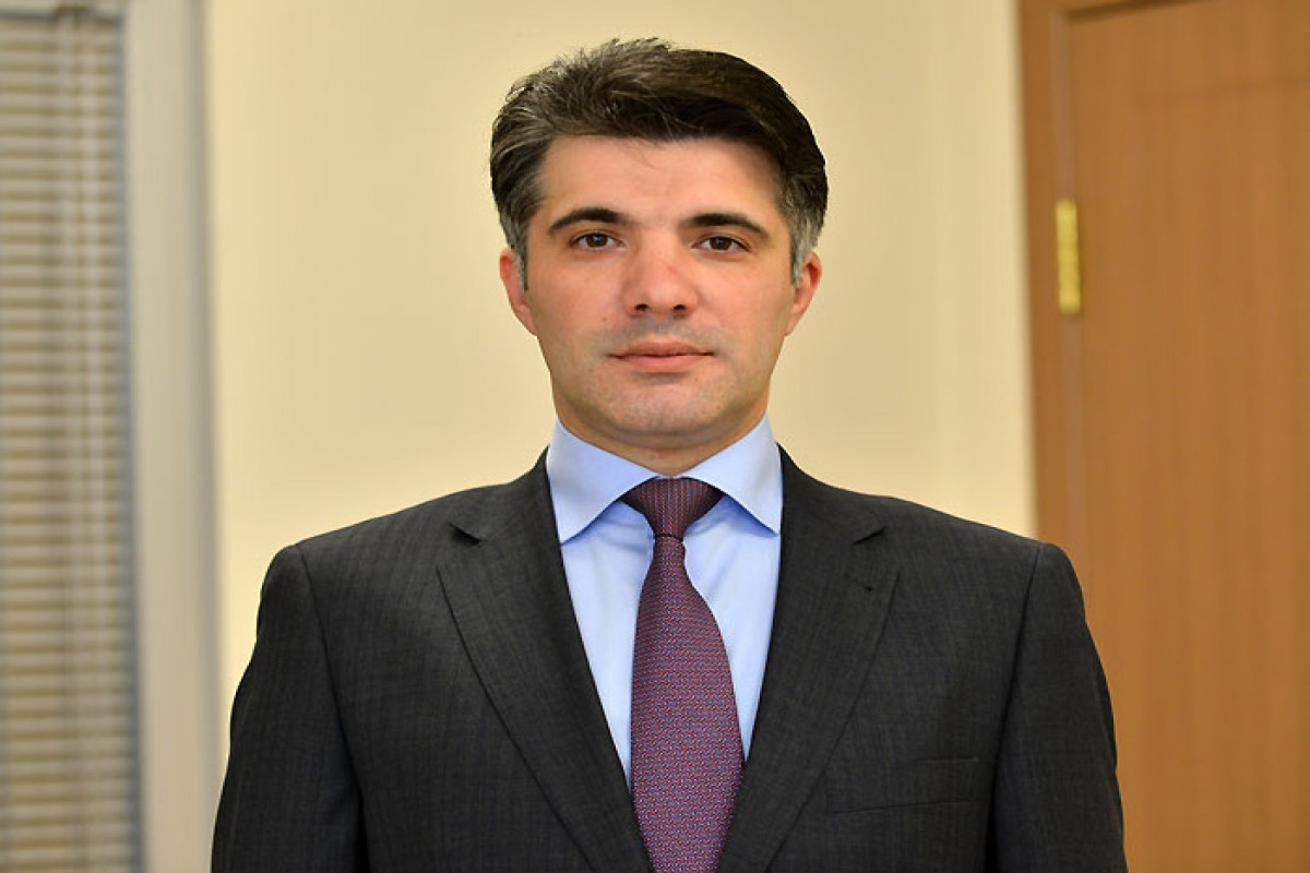 Javid Garayev: “Baku Olympics stadium is fully ready to host European Championship games"
