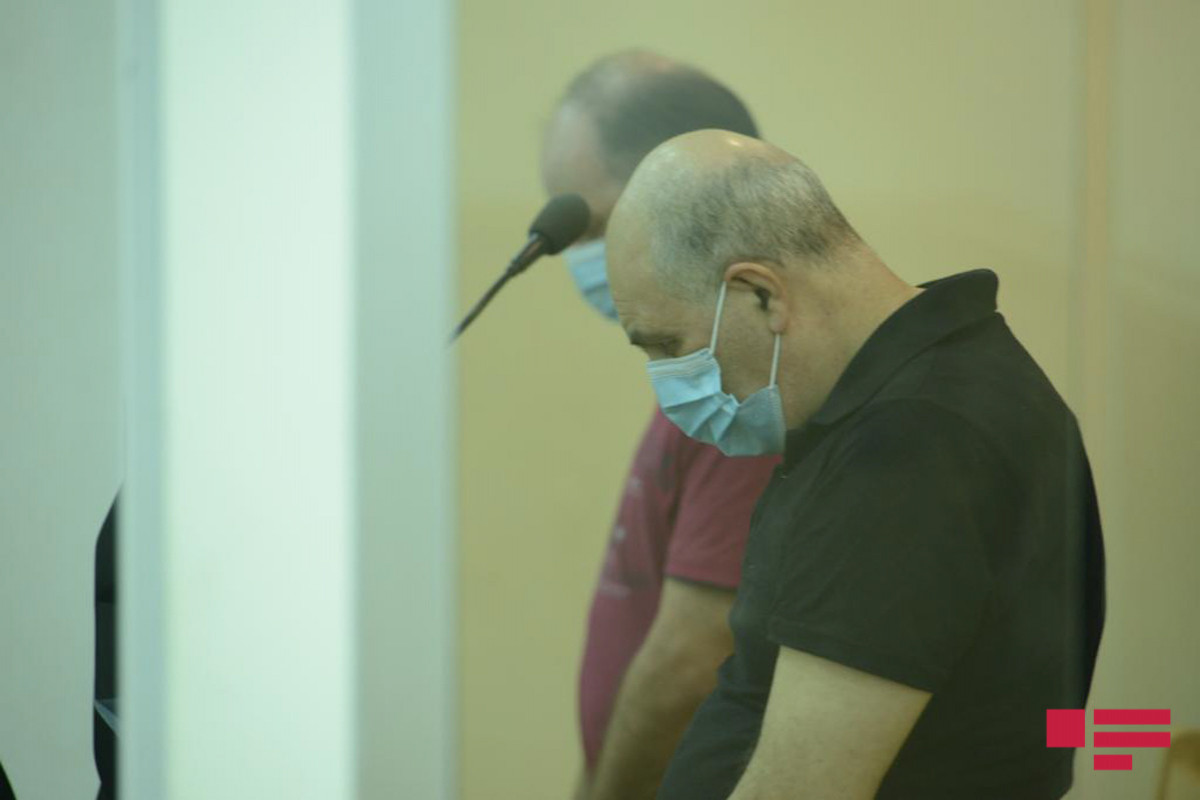 Victim: "Armenian militants show themselves oppressed in court, they were executioners in Shusha prison"