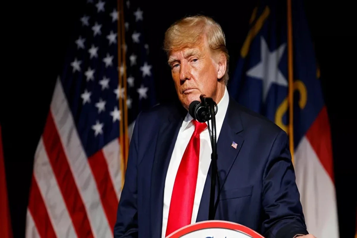 Trump calls on other countries to join Nigeria in banning Twitter