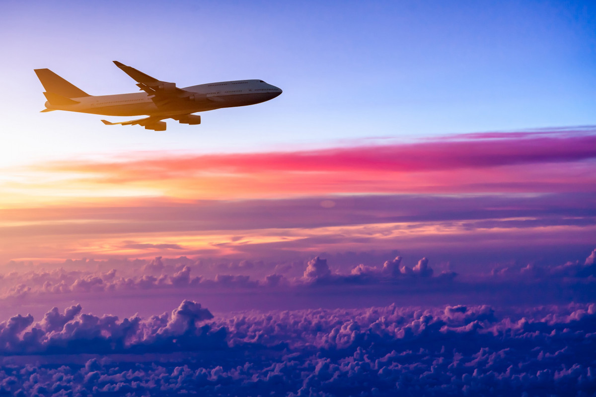 Two Russian air companies to fly from Krasnodar to Baku