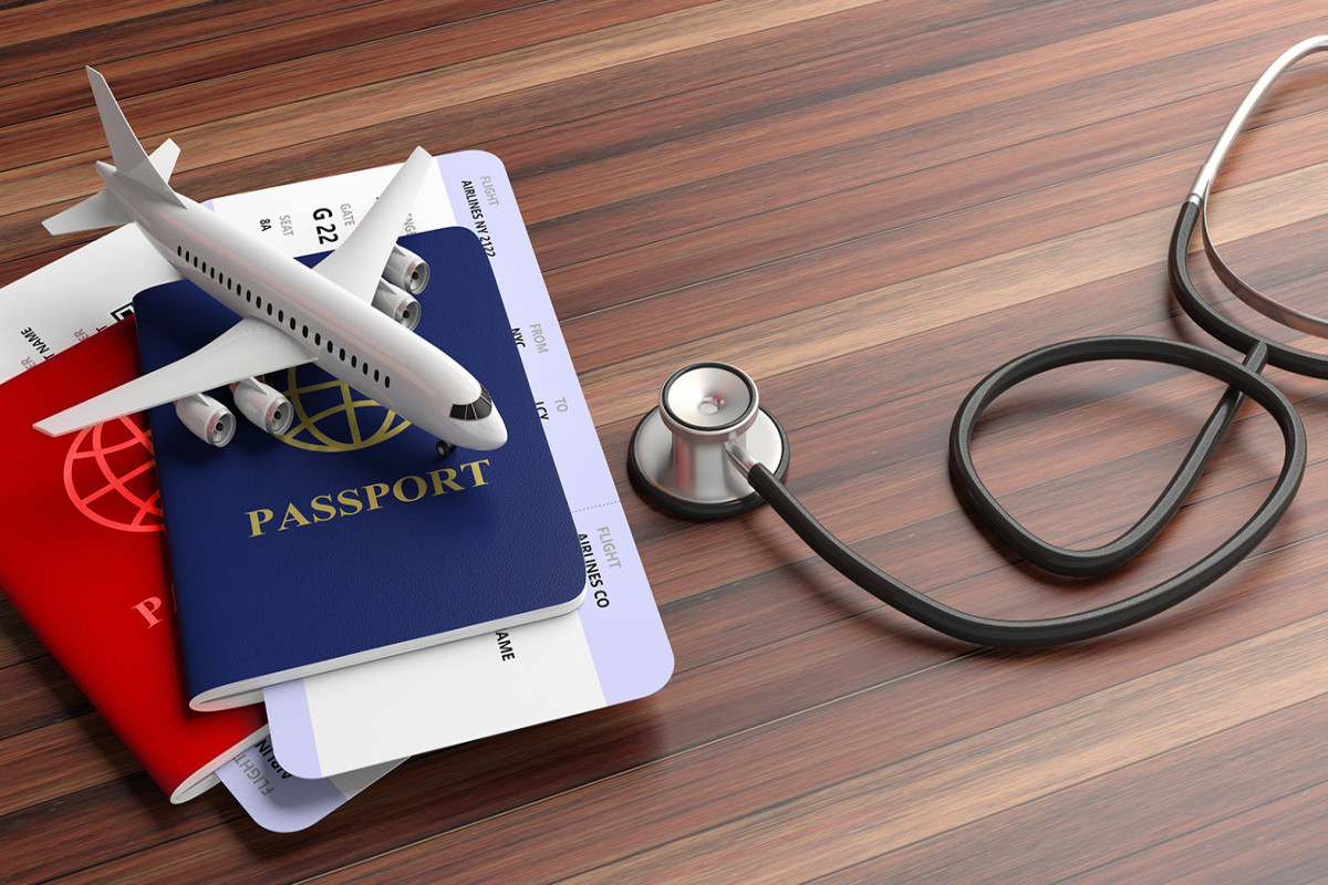 Foreign nationals wishing to fly to Azerbaijan will be required COVID-19 passport