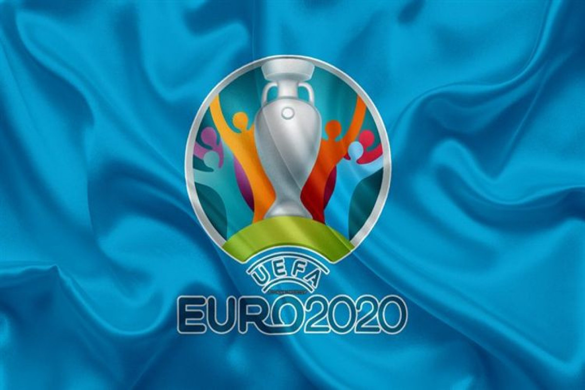 Calendar of EURO 2020
