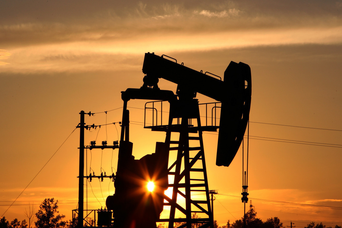 Azerbaijani oil prices increase