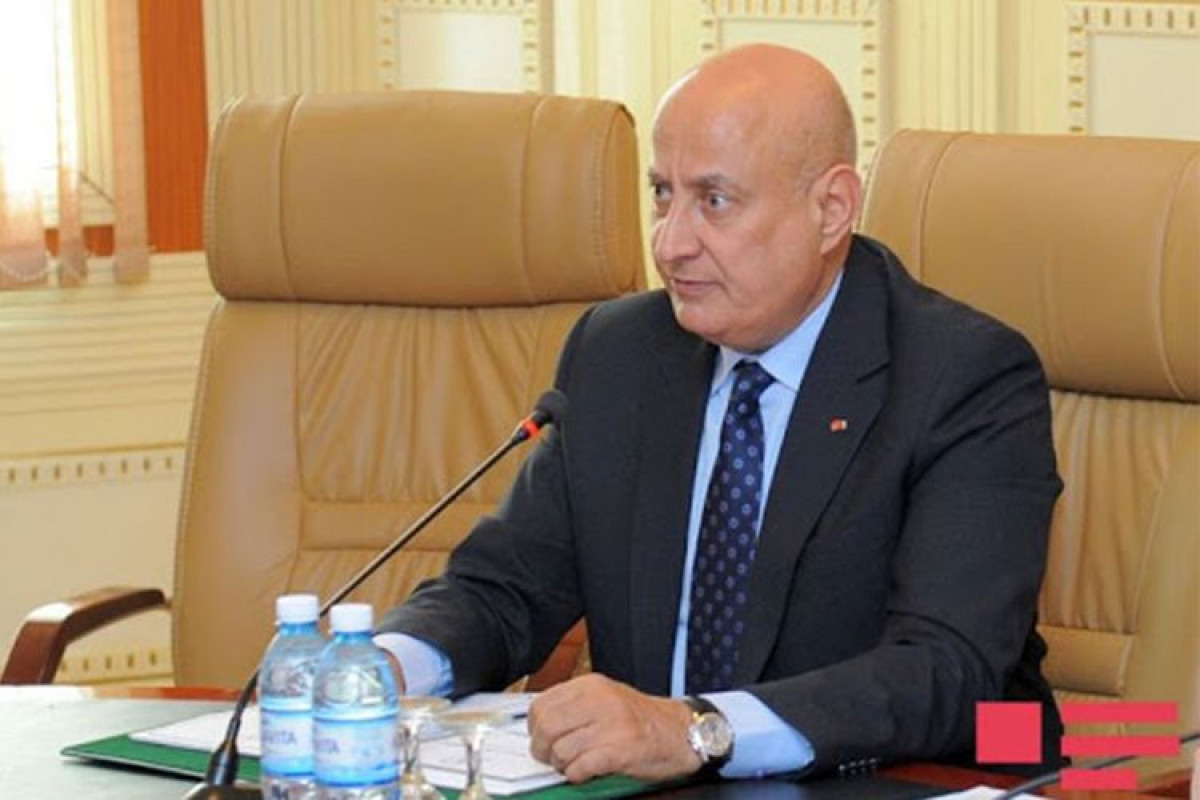 Former Director General of ISESCO issues statement condemning trip of Garegin II  to Khankendi