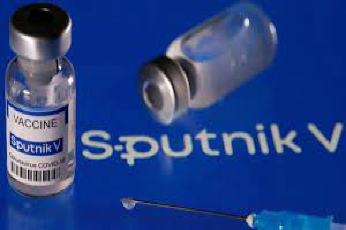 Uzbekistan receives another batch of Russian Sputnik V jab
