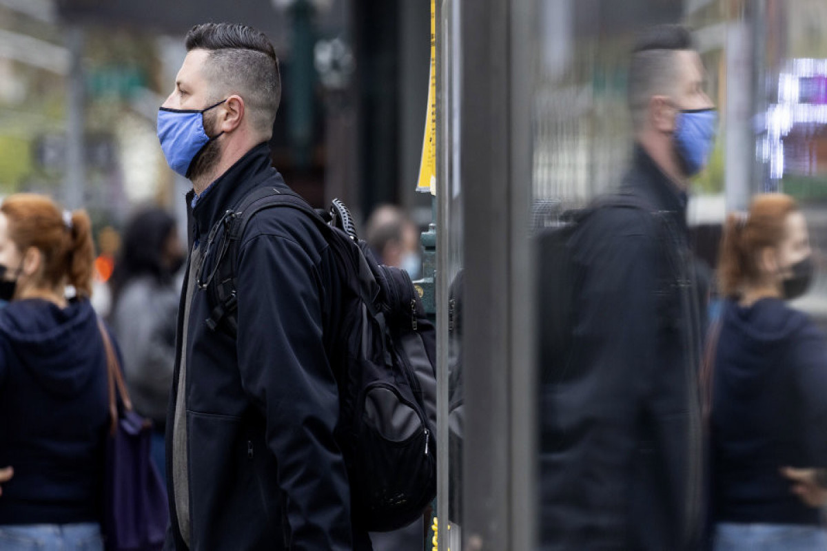 Bulgaria plans to relax mask requirements in places where all workers are vaccinated