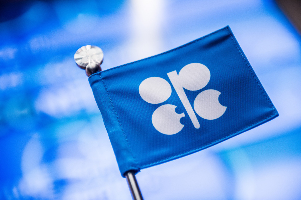 Despite uncertainties, OPEC sticks to forecast of oil demand surge in second half