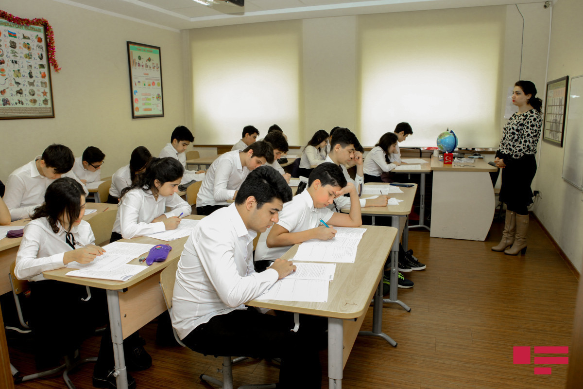 Teachers not required to be certified in Azerbaijan announced