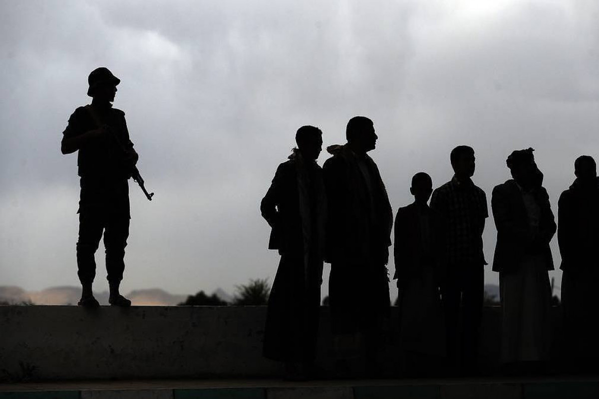Houthi missile attack on Yemen’s Marib leaves 8 dead, 27 injured — agency