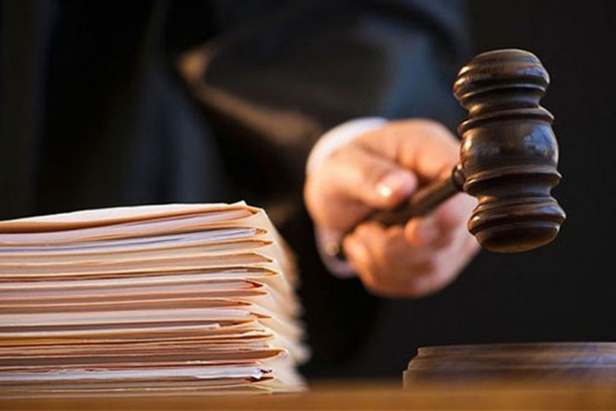 The criminal case of 26 members of the Armenian terrorist armed group completed and sent to court